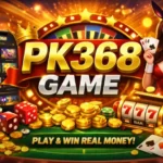 PK368 GAME