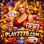 PLAY7778 GAME