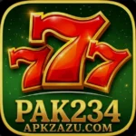 PAK234 GAME
