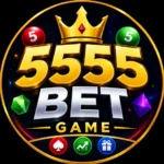 5555BET GAME