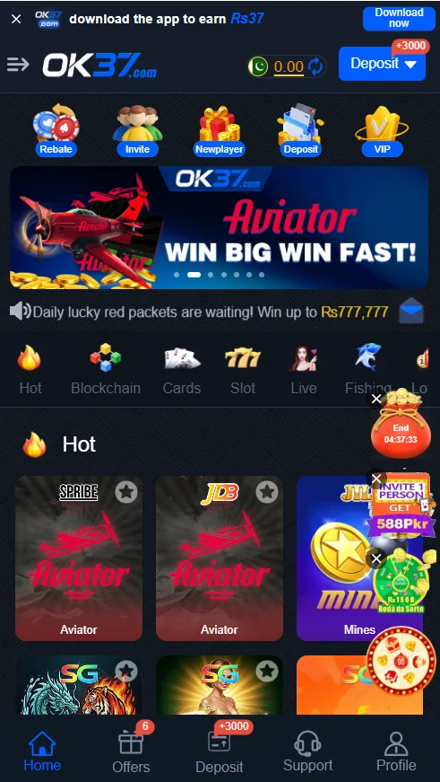 OK37 GAME