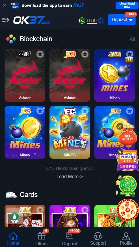 OK37 GAME
