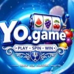 YOGAME