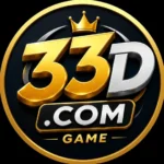 33D GAME
