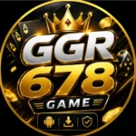 GGR678 GAME